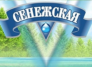 Сенежская вода